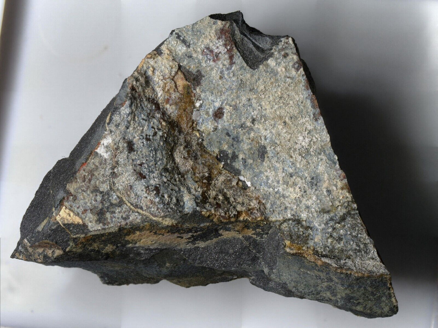 Giftgrubeite Jáchymov, Karlovy vary, Czech Republic