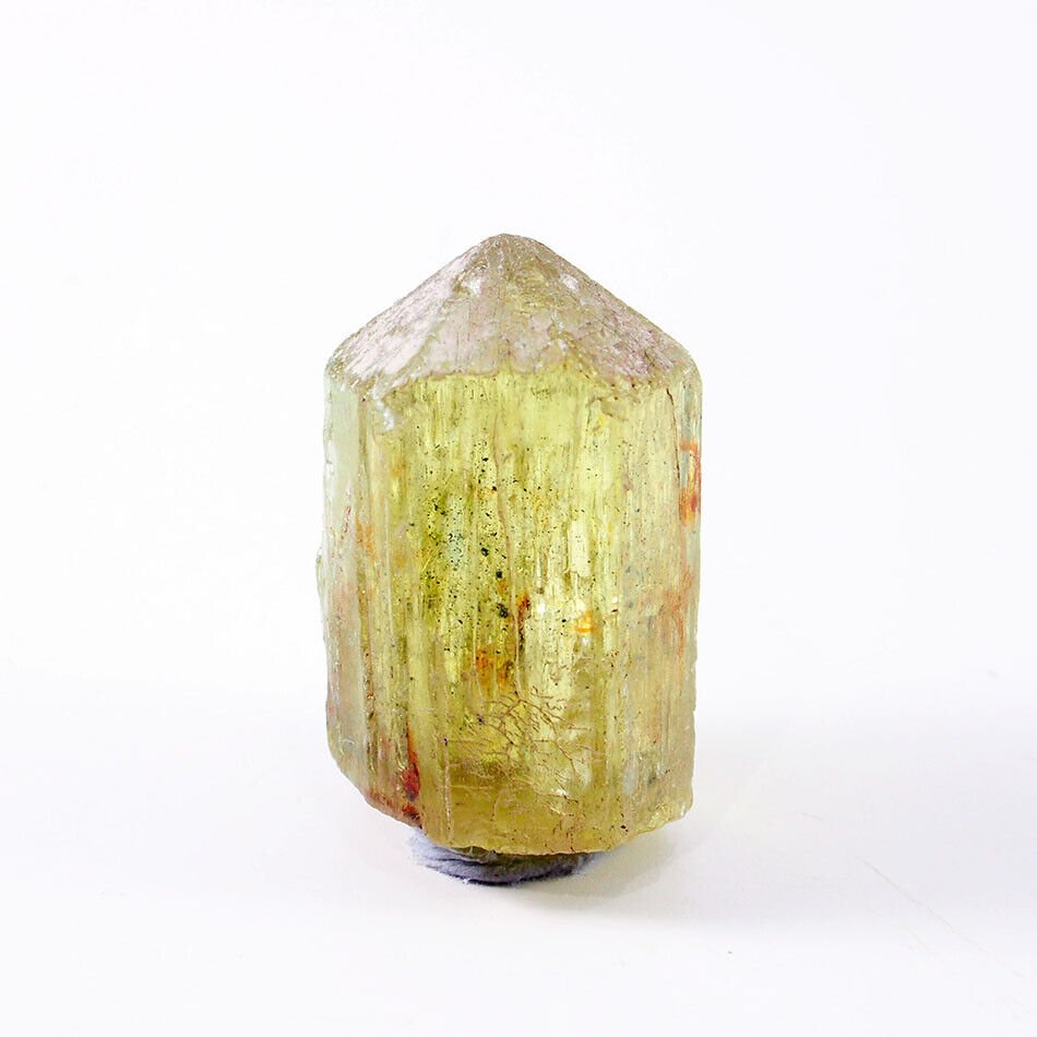 Apatite Cerro de Mercado Mine, Victoria de Durango, Durango, Mexico