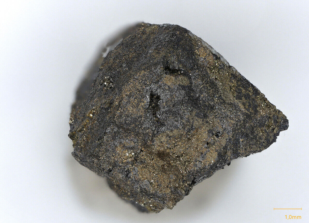 Hocartite & Pirquitasite Pirquitas Ag-Sn dep., Juijuy, Argentina