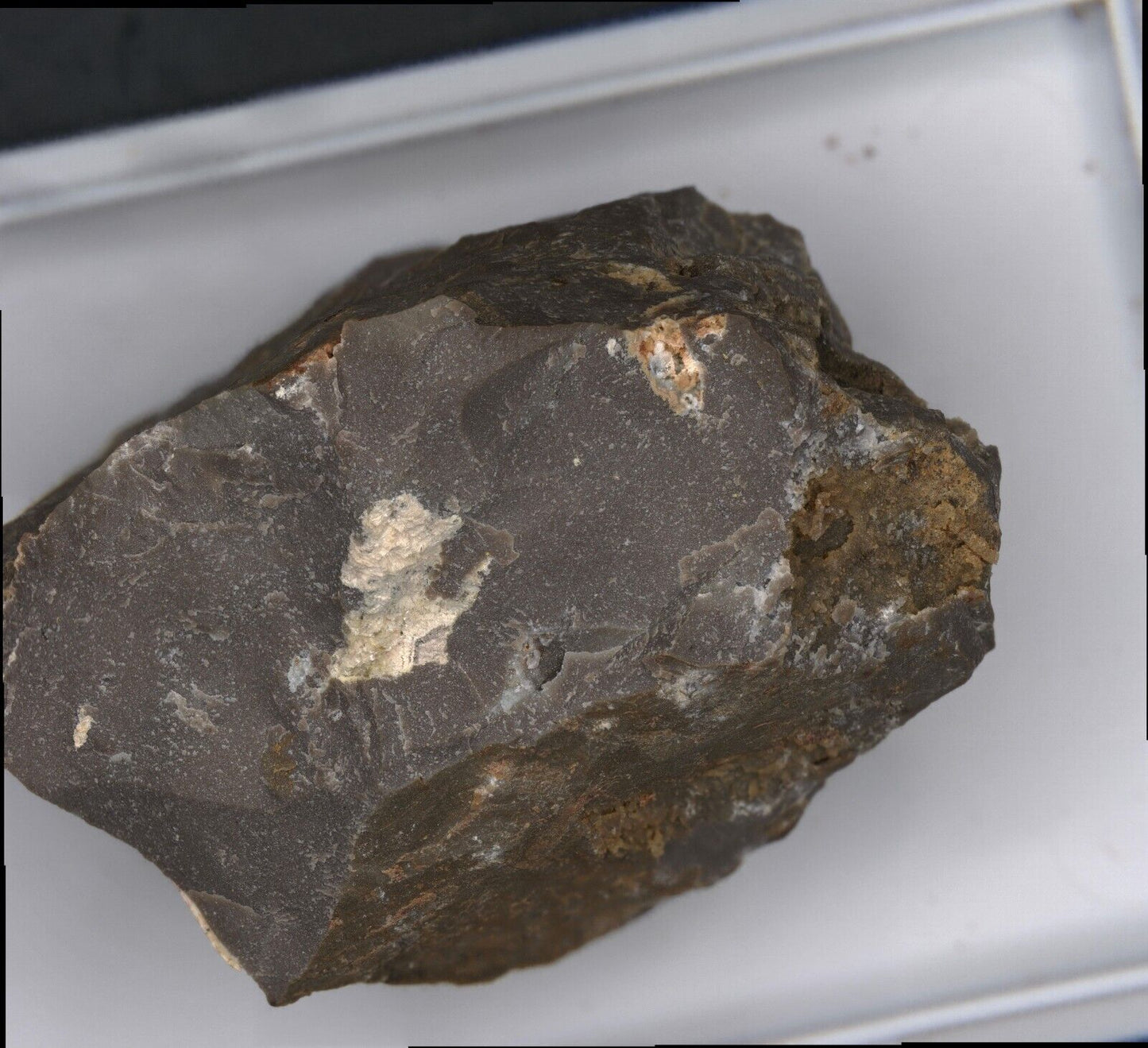 Carlfriesite HGH, Wildcat, Utah, USA