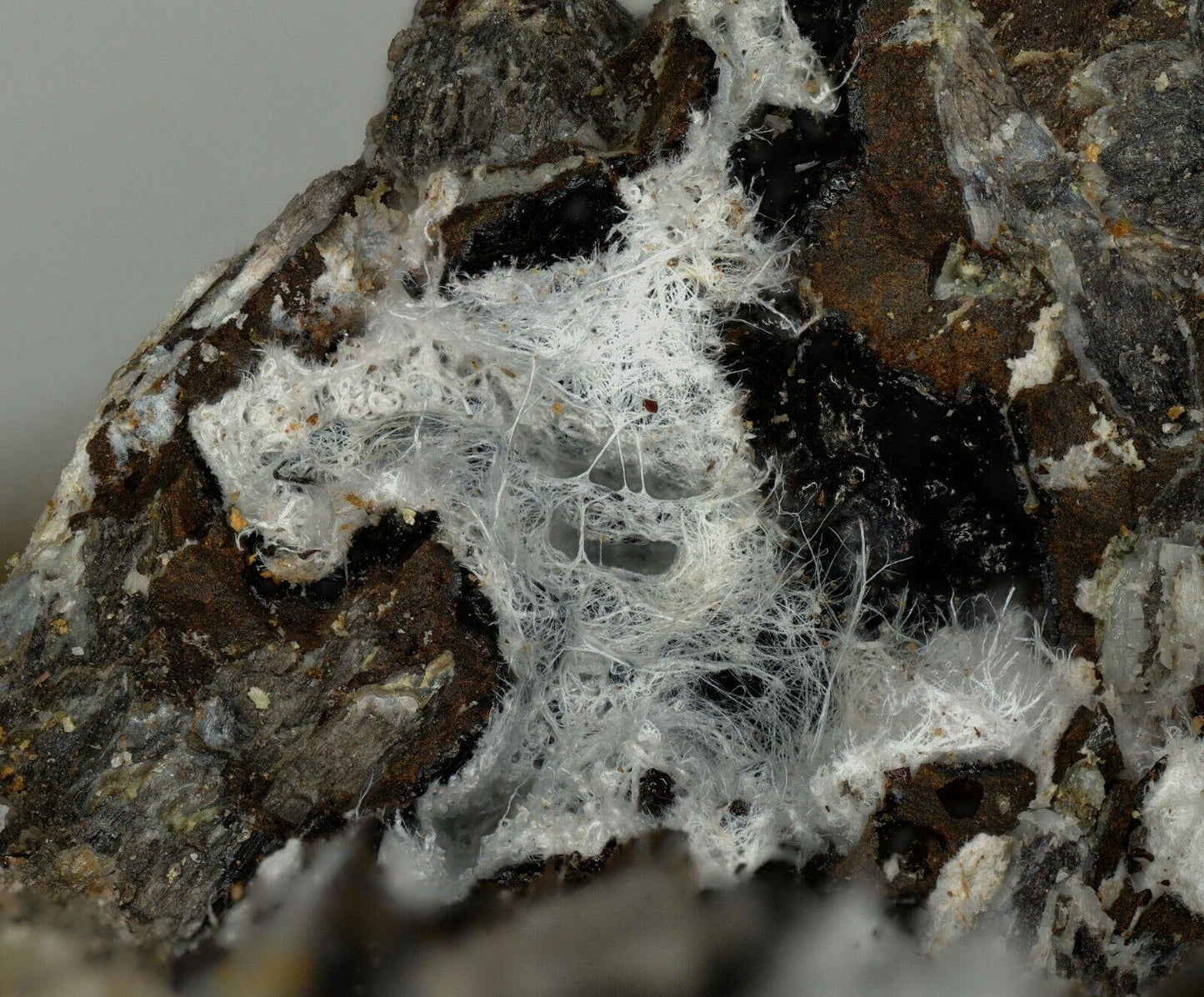 Tavagnascoite Esmoraca District, Lipez Prov., Potosi, Bolivia