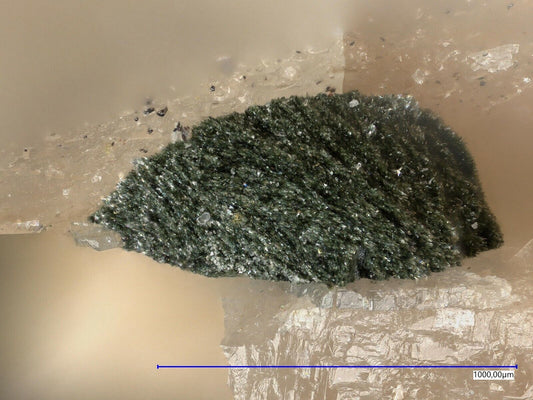 Tungstibit Clara mine, Oberwolfach, Deutschland