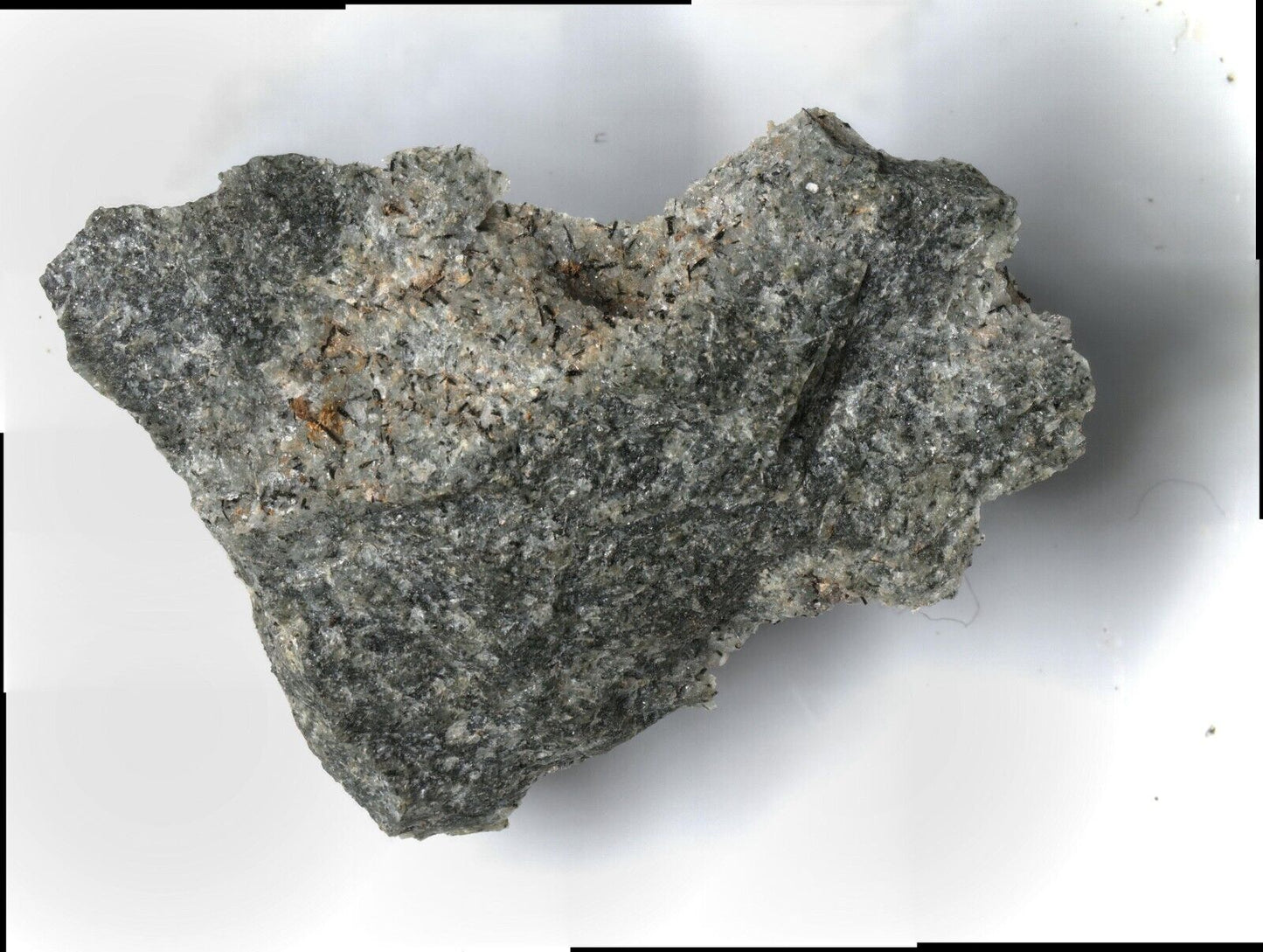 Escheite Aris Quarry, Windhoek, Namibia