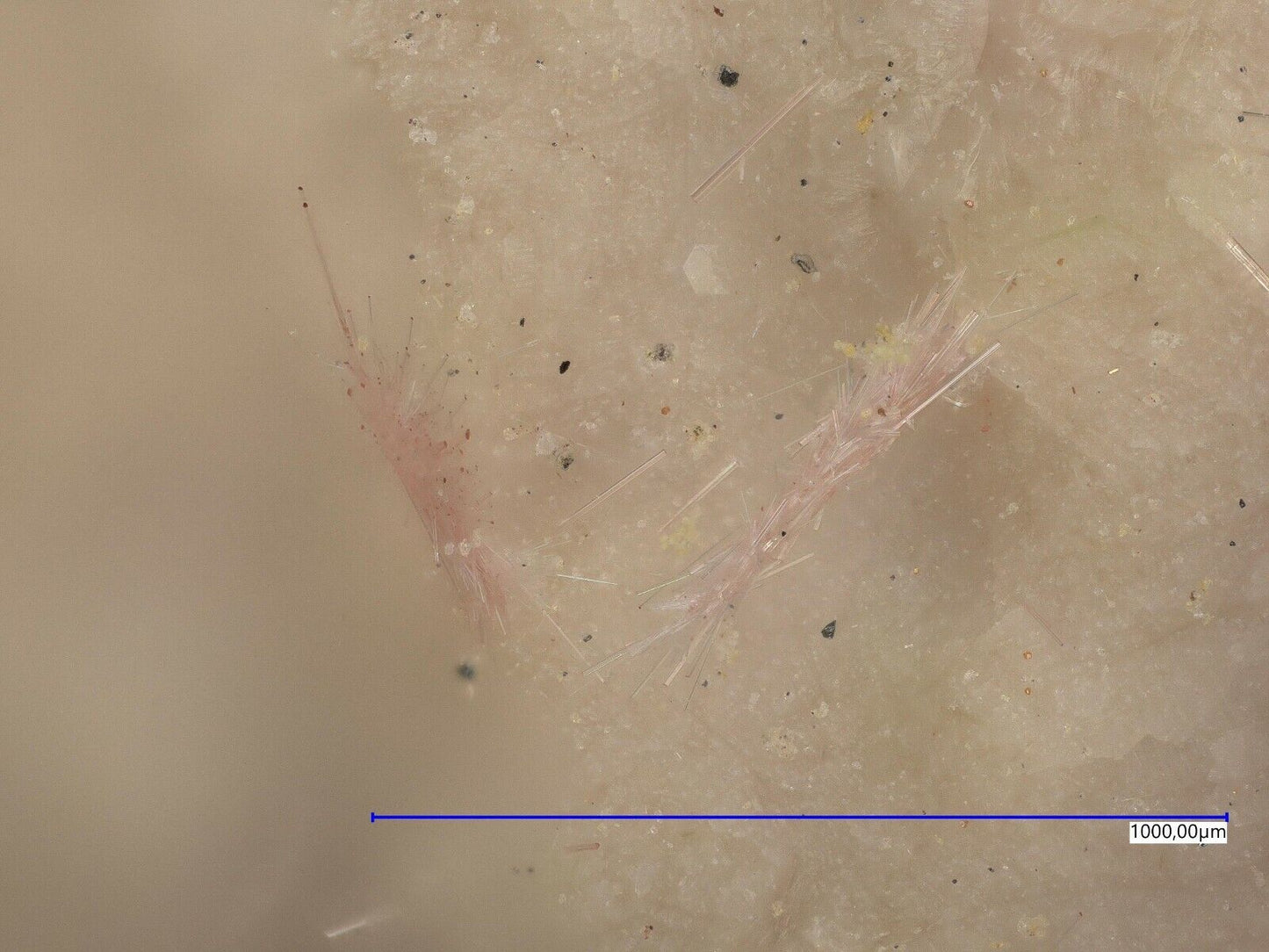 Ferri-Obertiit Rothenberg, Bell, Eifel, Deutschland