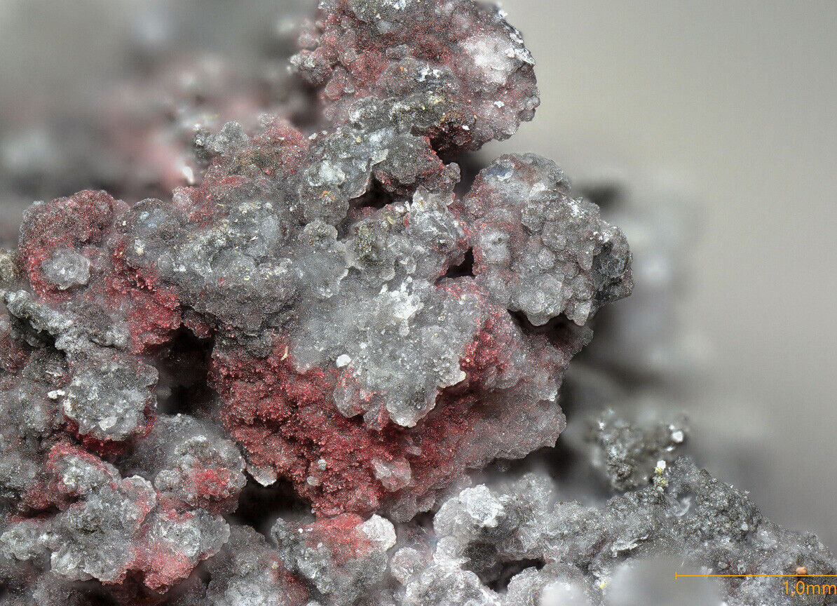 Demicheleite-(Cl) La Fossa, Messina, Sicily, Italy