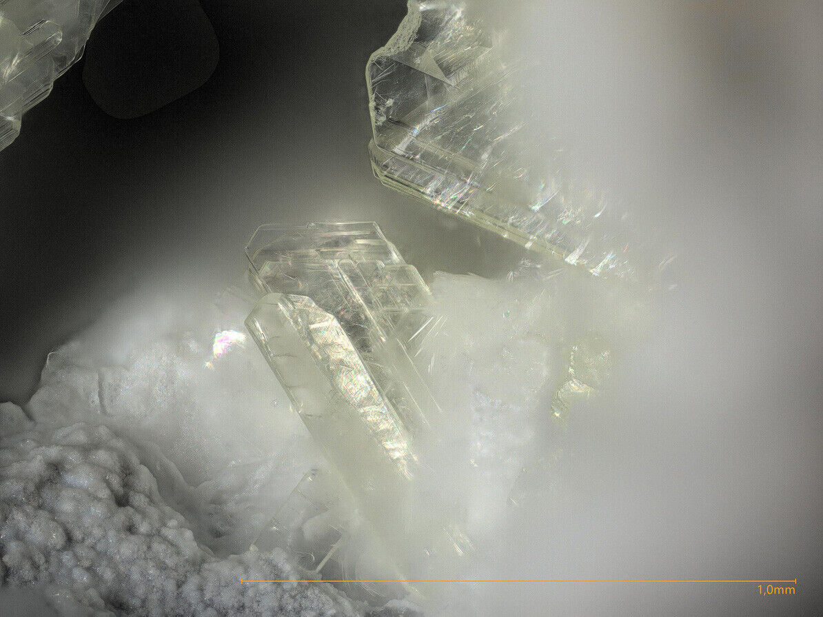 Kuzelite & others Mayener field, Mayen-Koblenz District, Rhineland-Palatine