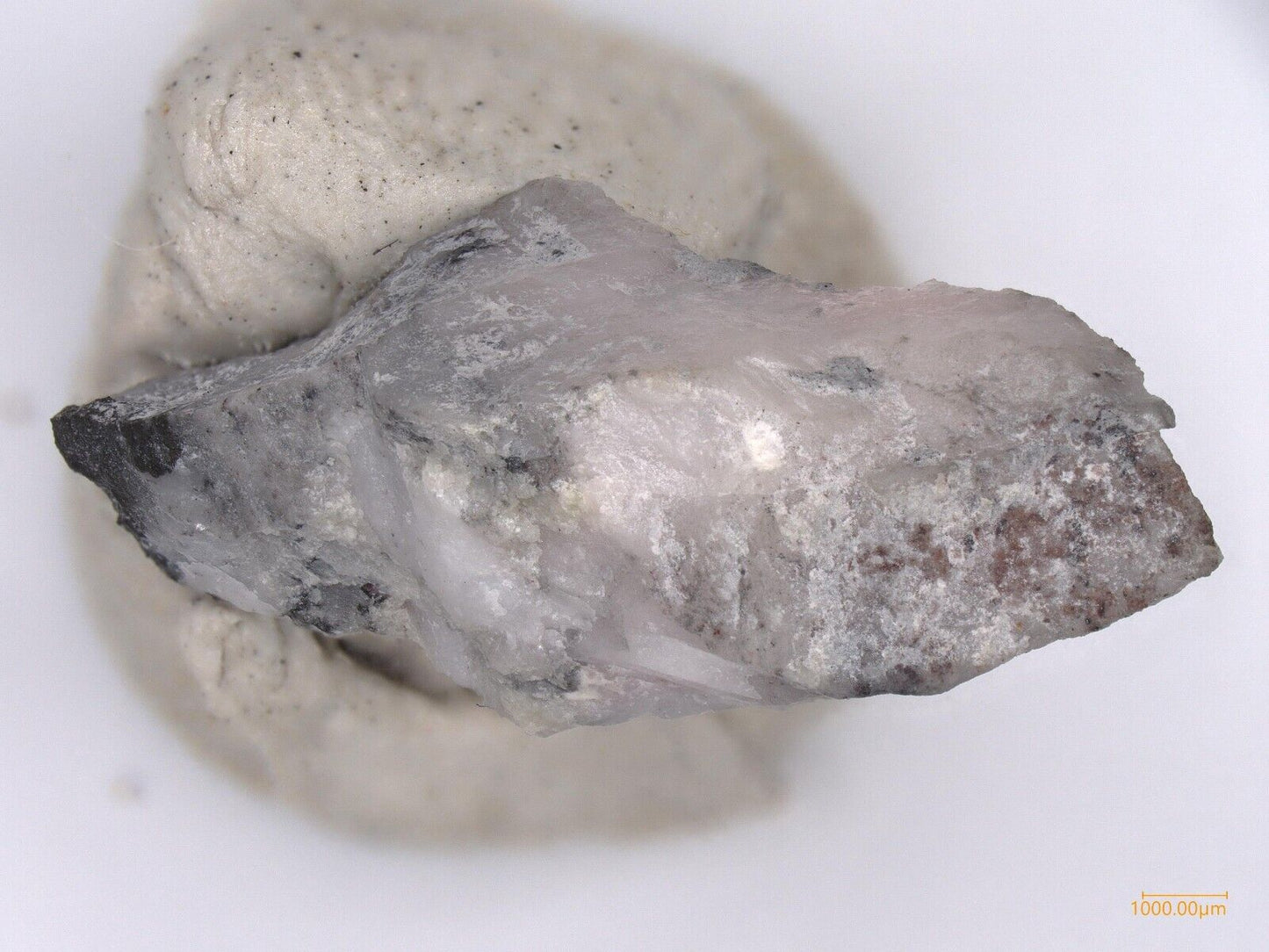 Uchucchacuaite -  Uchucchacua, Lima, Peru