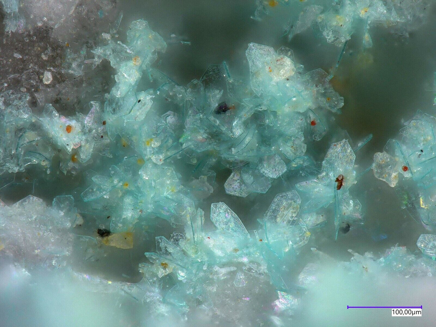 Joteit Jote mine, Tierra Amarilla, Copiapo, Chile