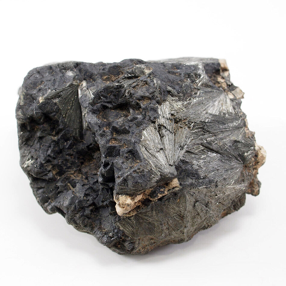 Pyrolusite Gremmelsbach, Triberg im Schwarzwald, Freiburg, Germany