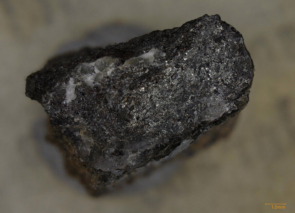 Coloradoite Aspen Grove, Colorado, USA