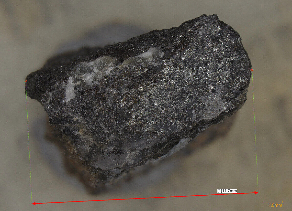 Coloradoite Aspen Grove, Colorado, USA