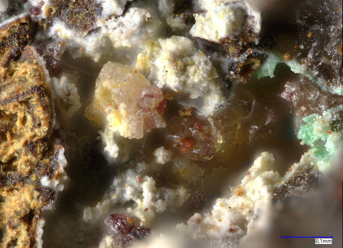 Corderoite El Oriental, Spain