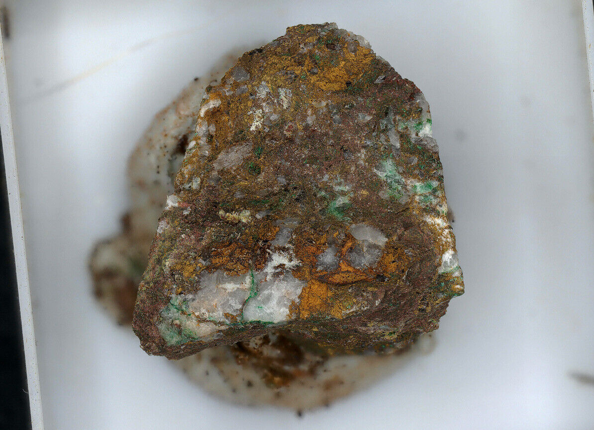 Corderoite El Oriental, Spain