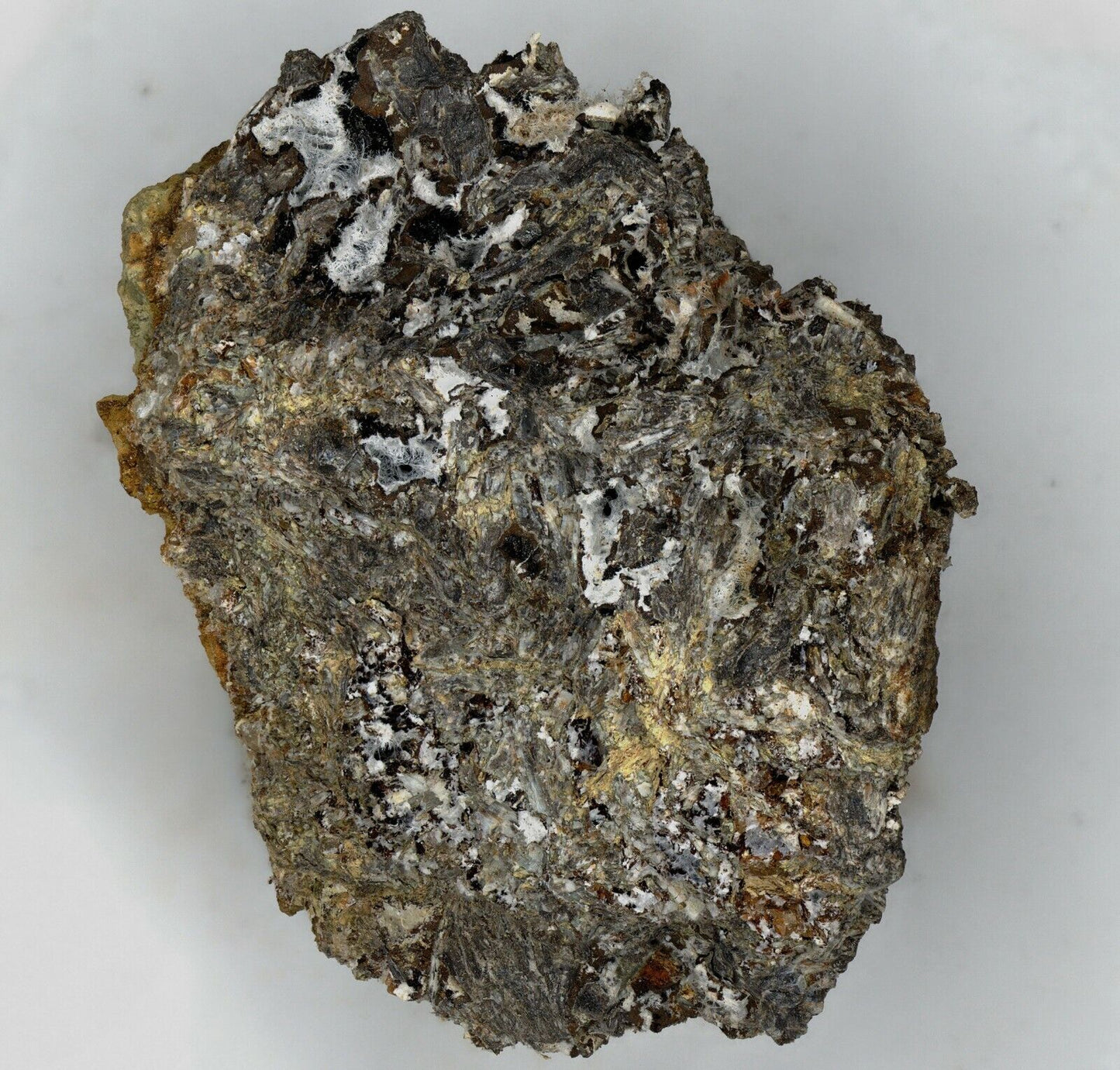 Tavagnascoite Esmoraca District, Lipez Prov., Potosi, Bolivia