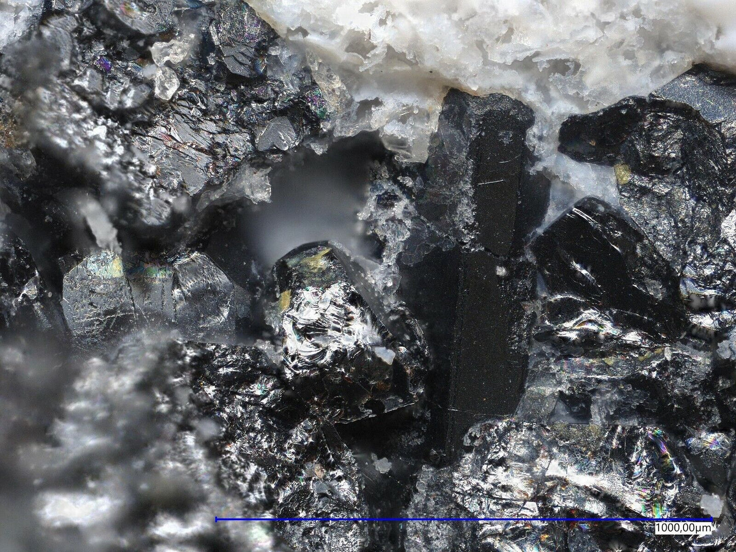 Langbanit, Langban, Filipstad, Schweden