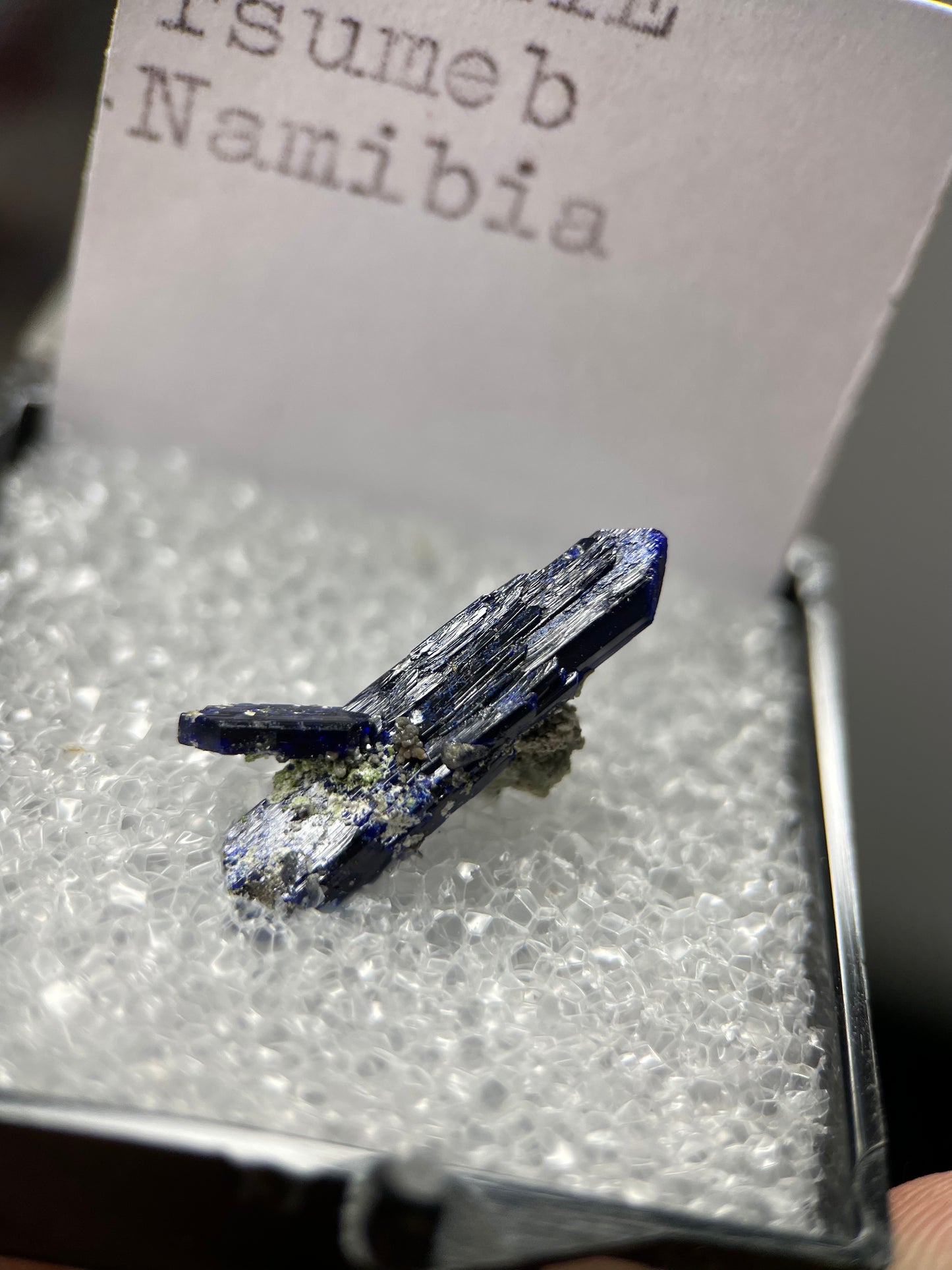 Azurite