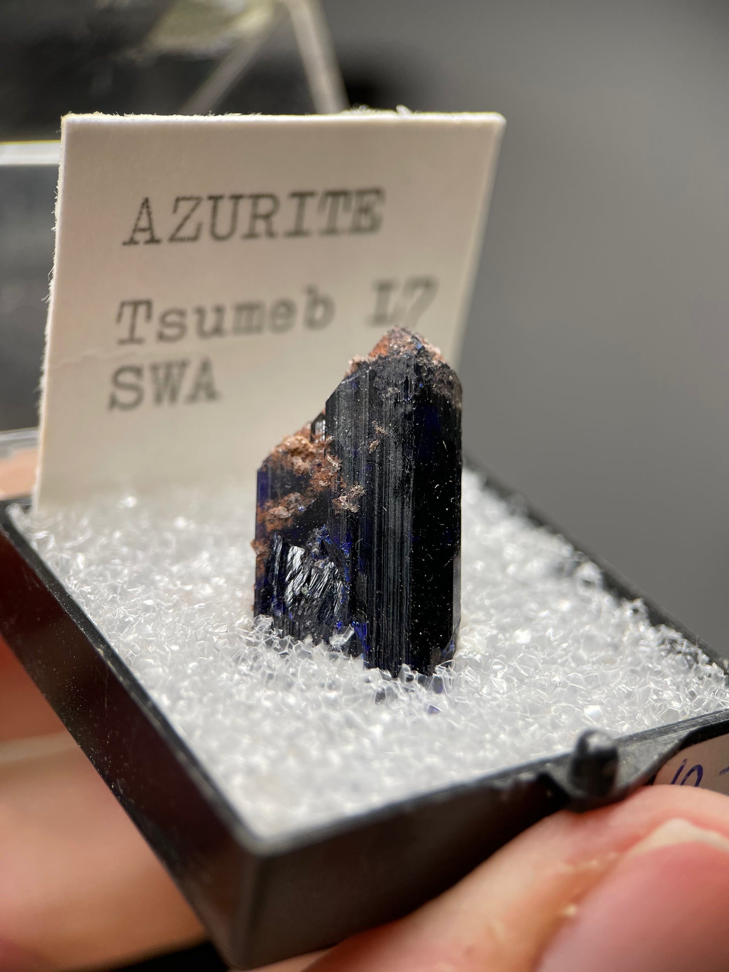 Azurite