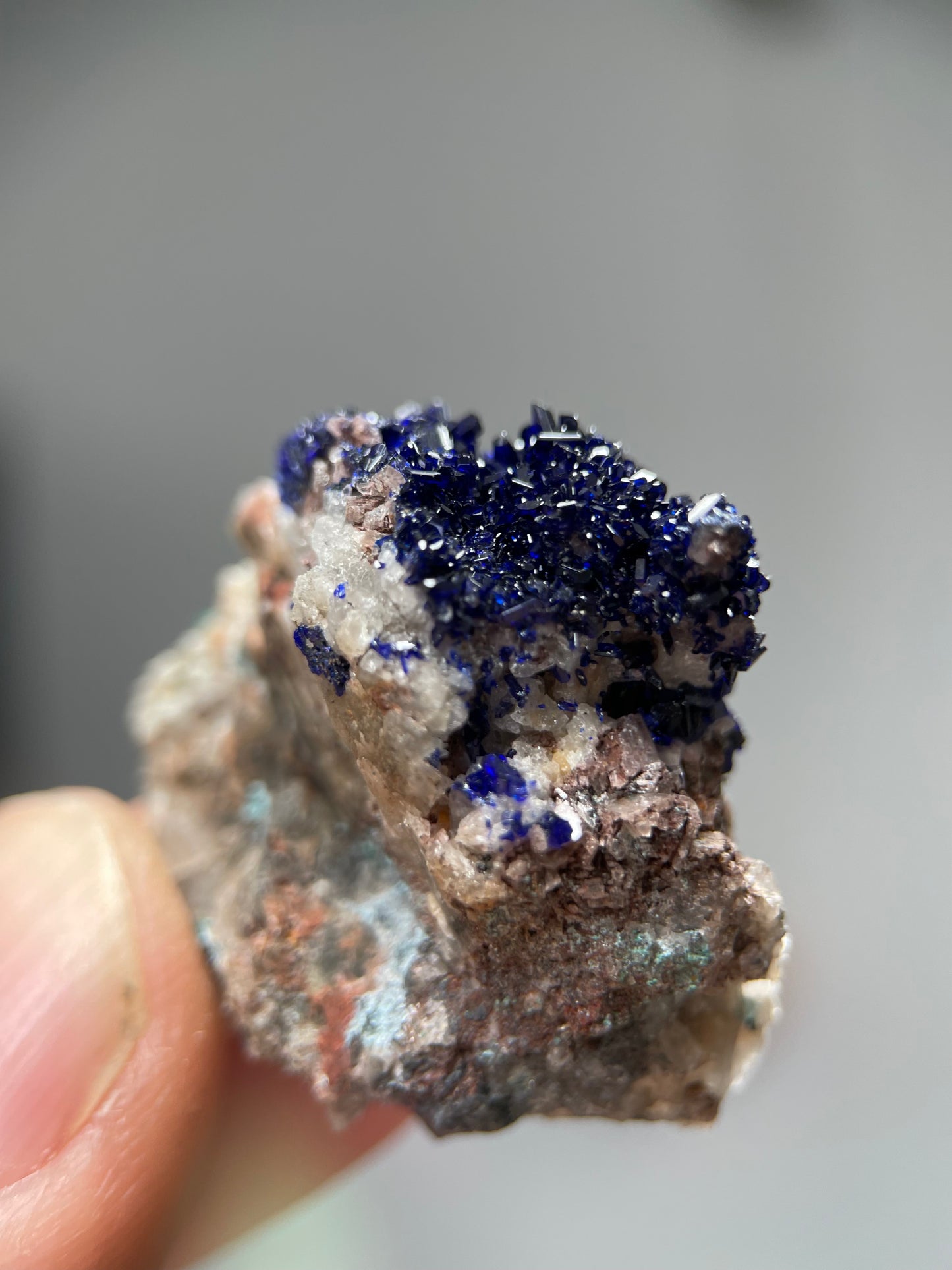 Azurite