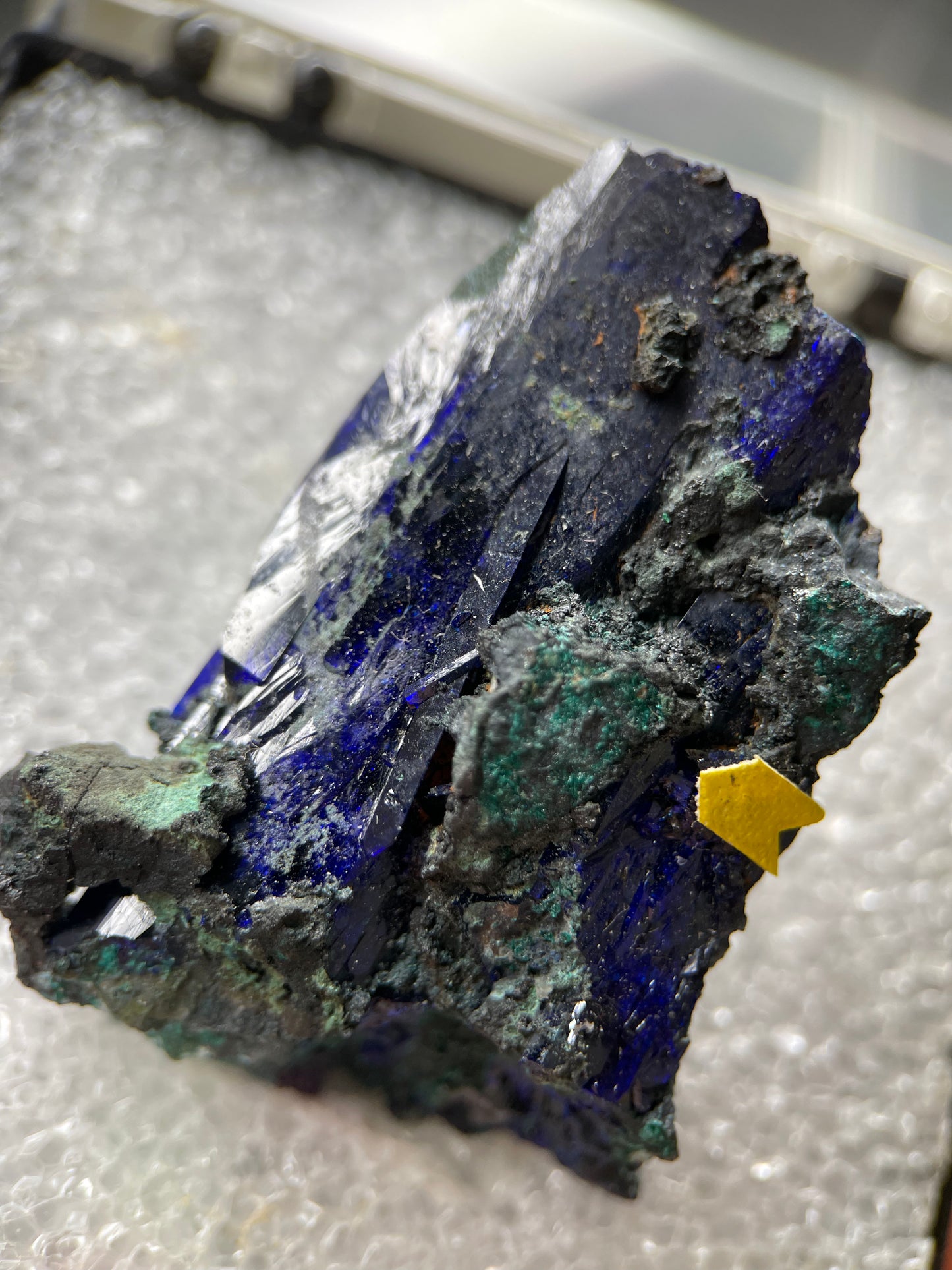 Azurite