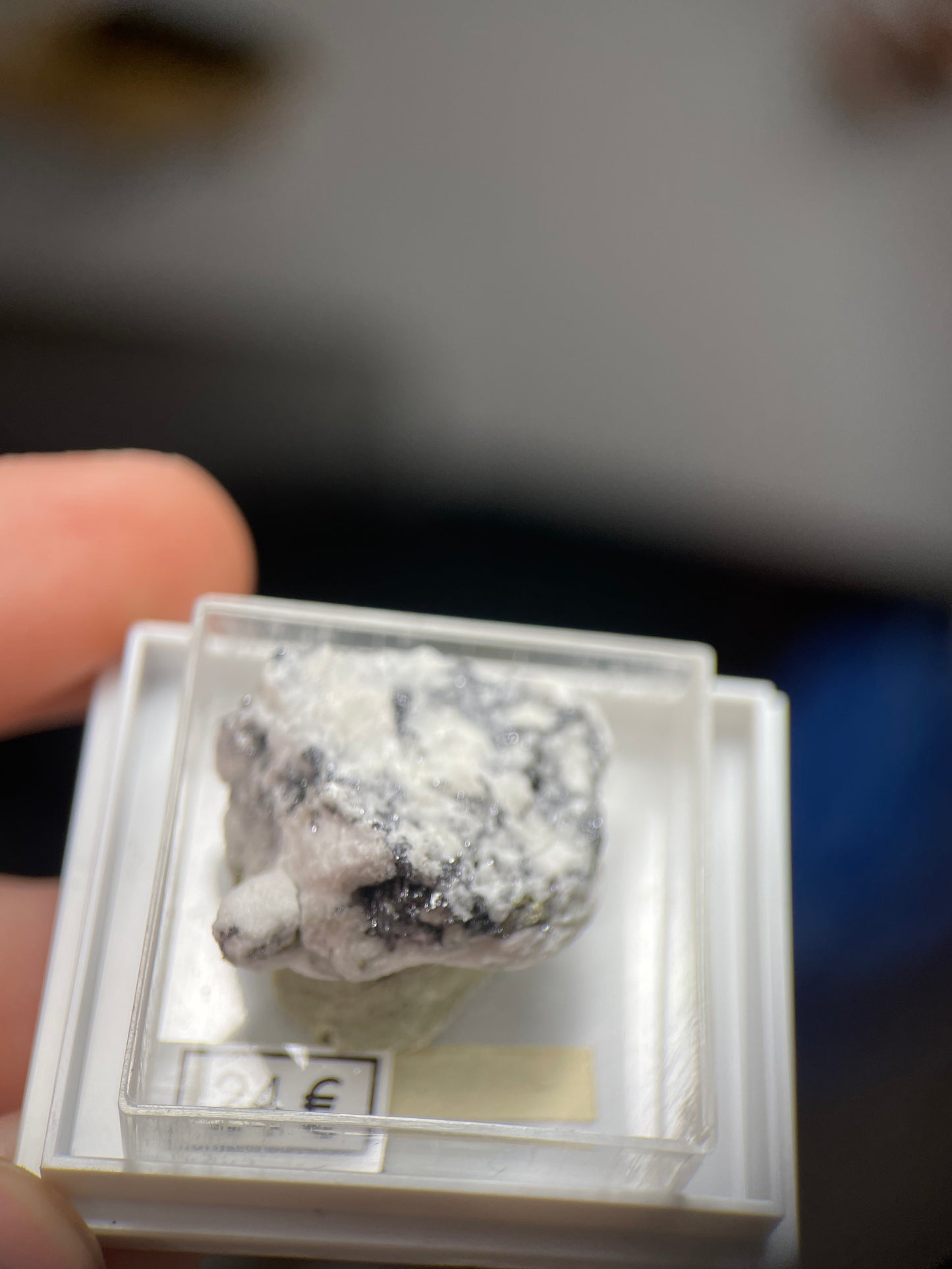 Acanthite