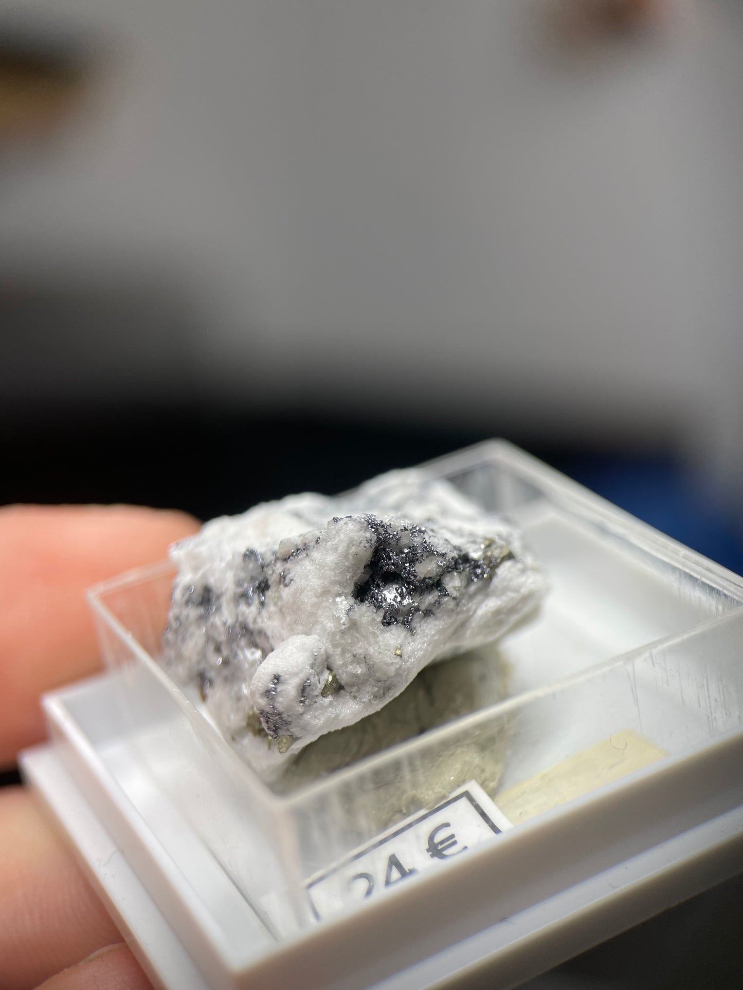 Acanthite