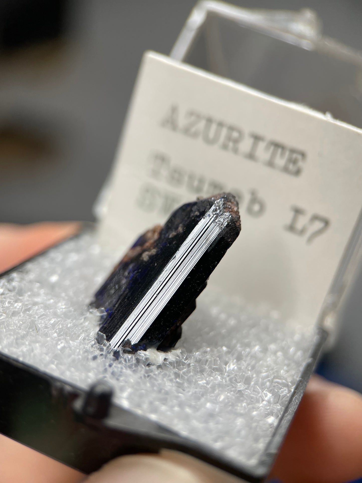 Azurite