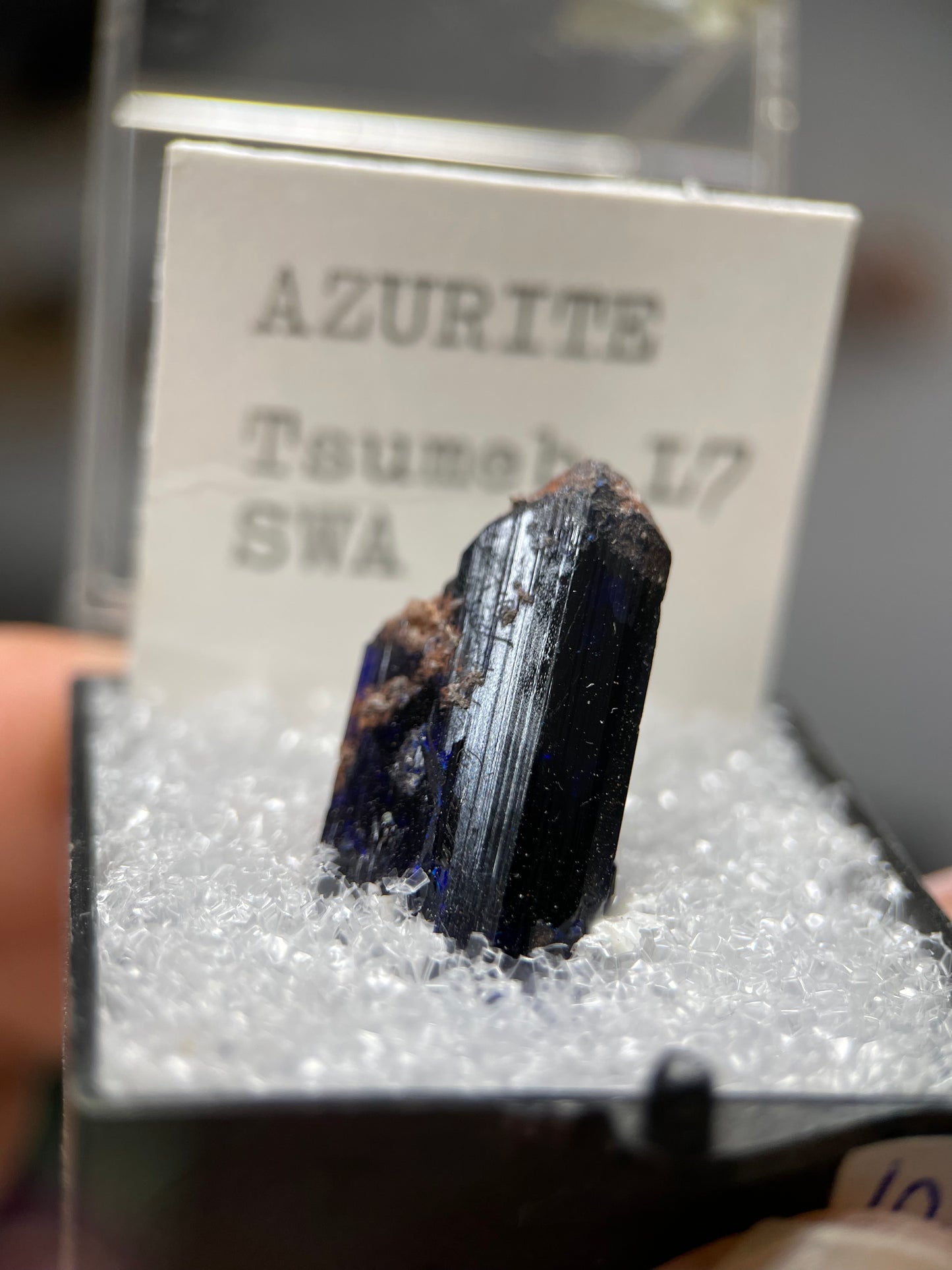Azurite