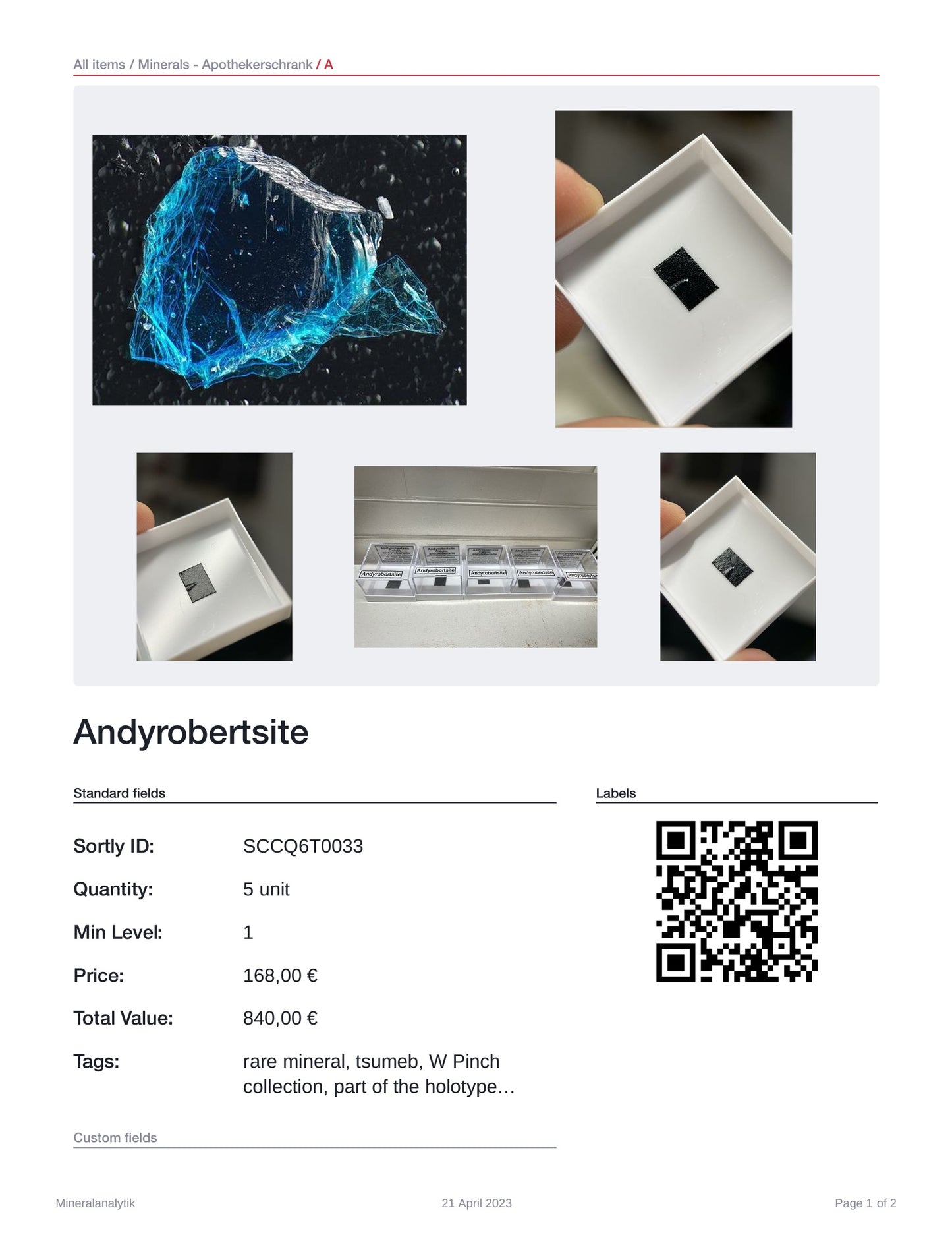 Andyrobertsite