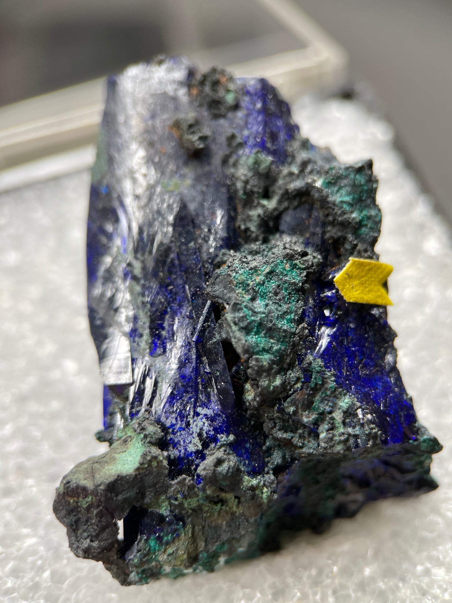 Azurite
