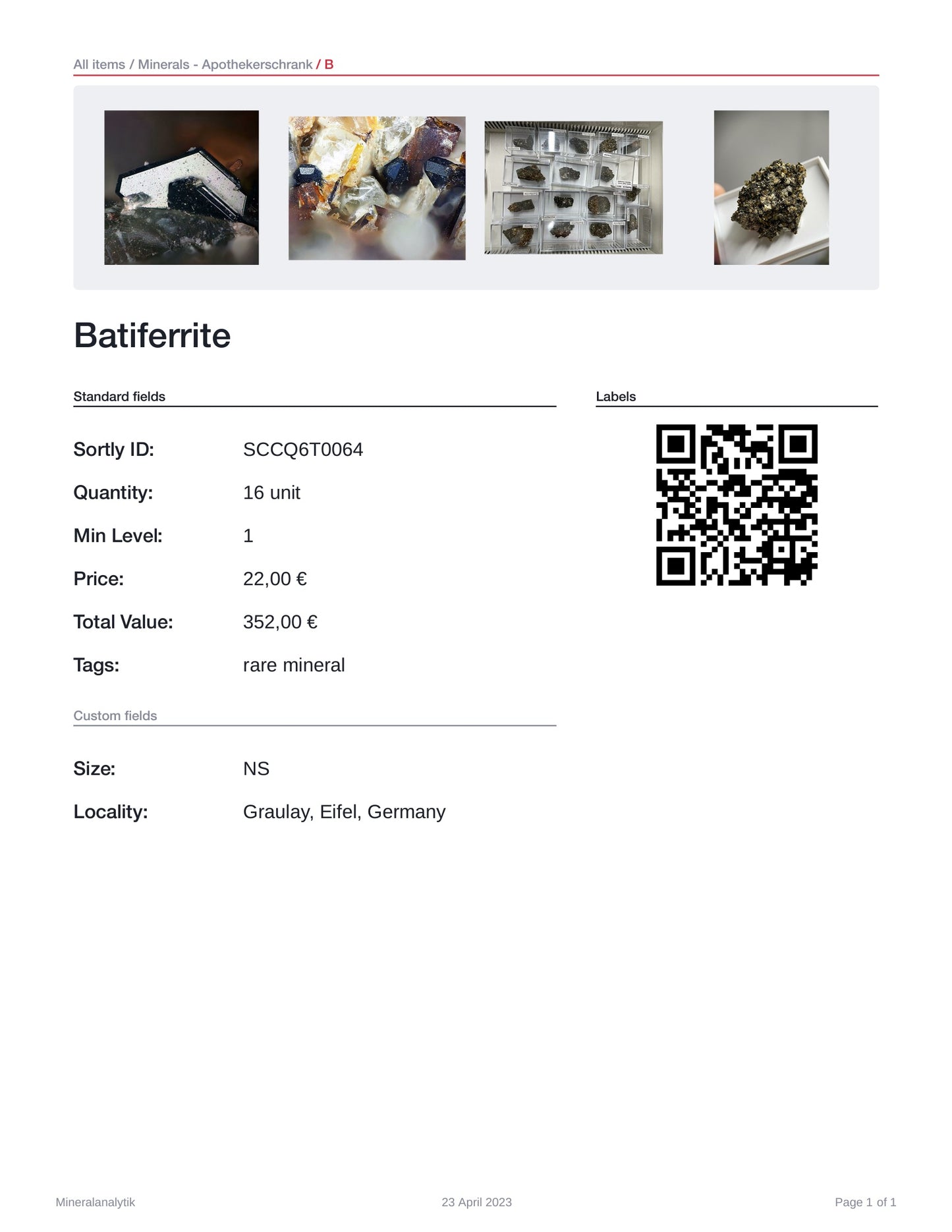 Batiferrite