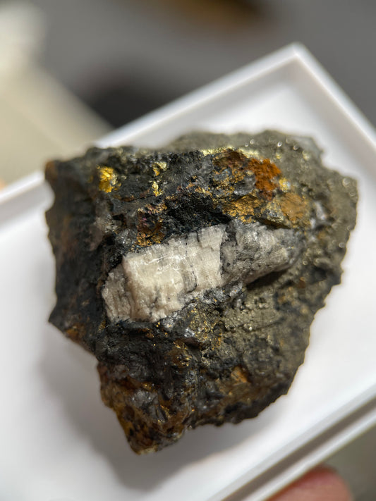Apatite
