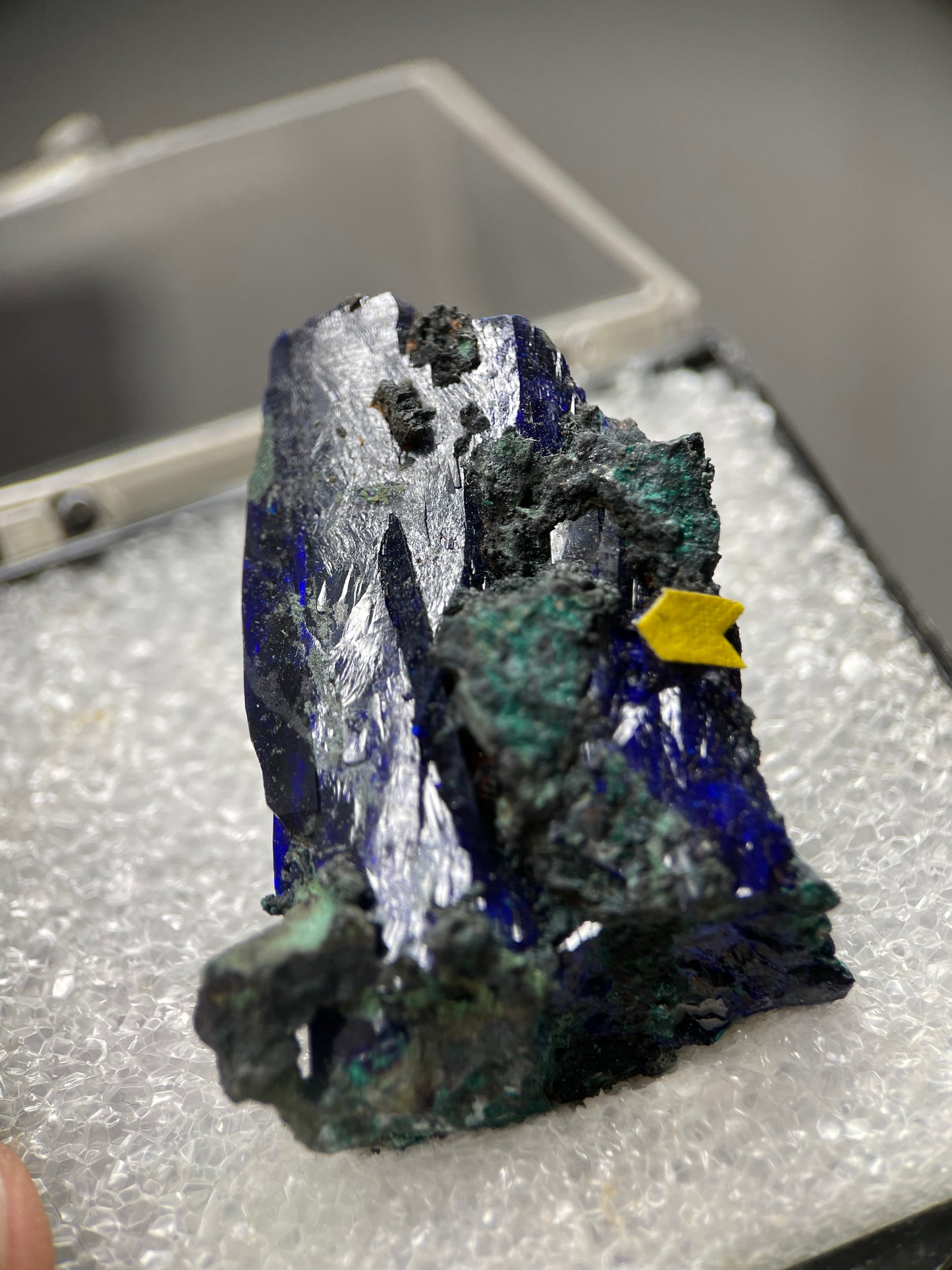 Azurite
