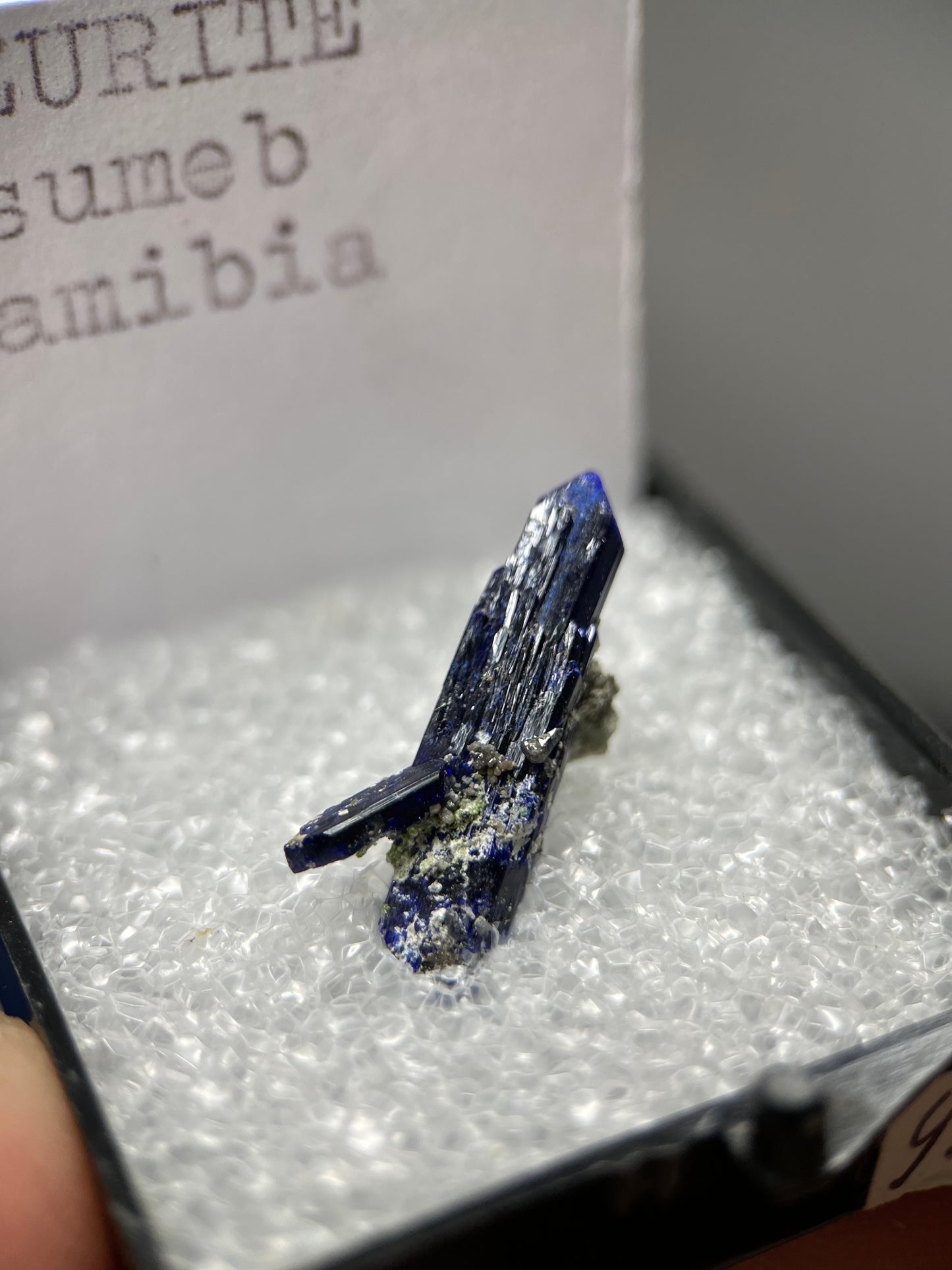 Azurite