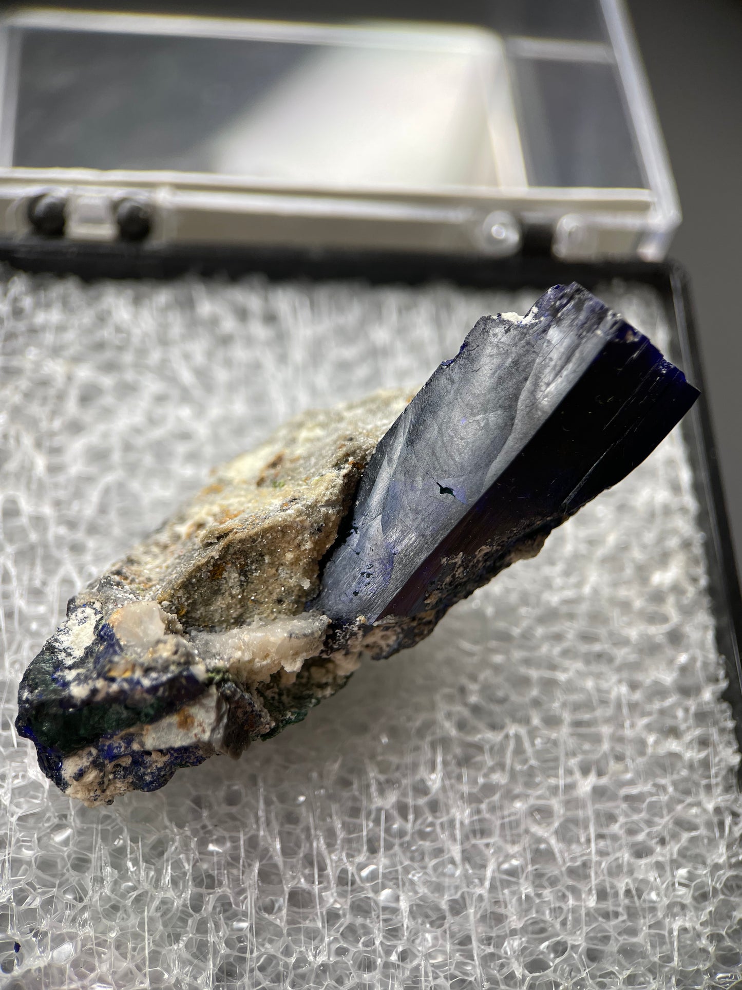 Azurite