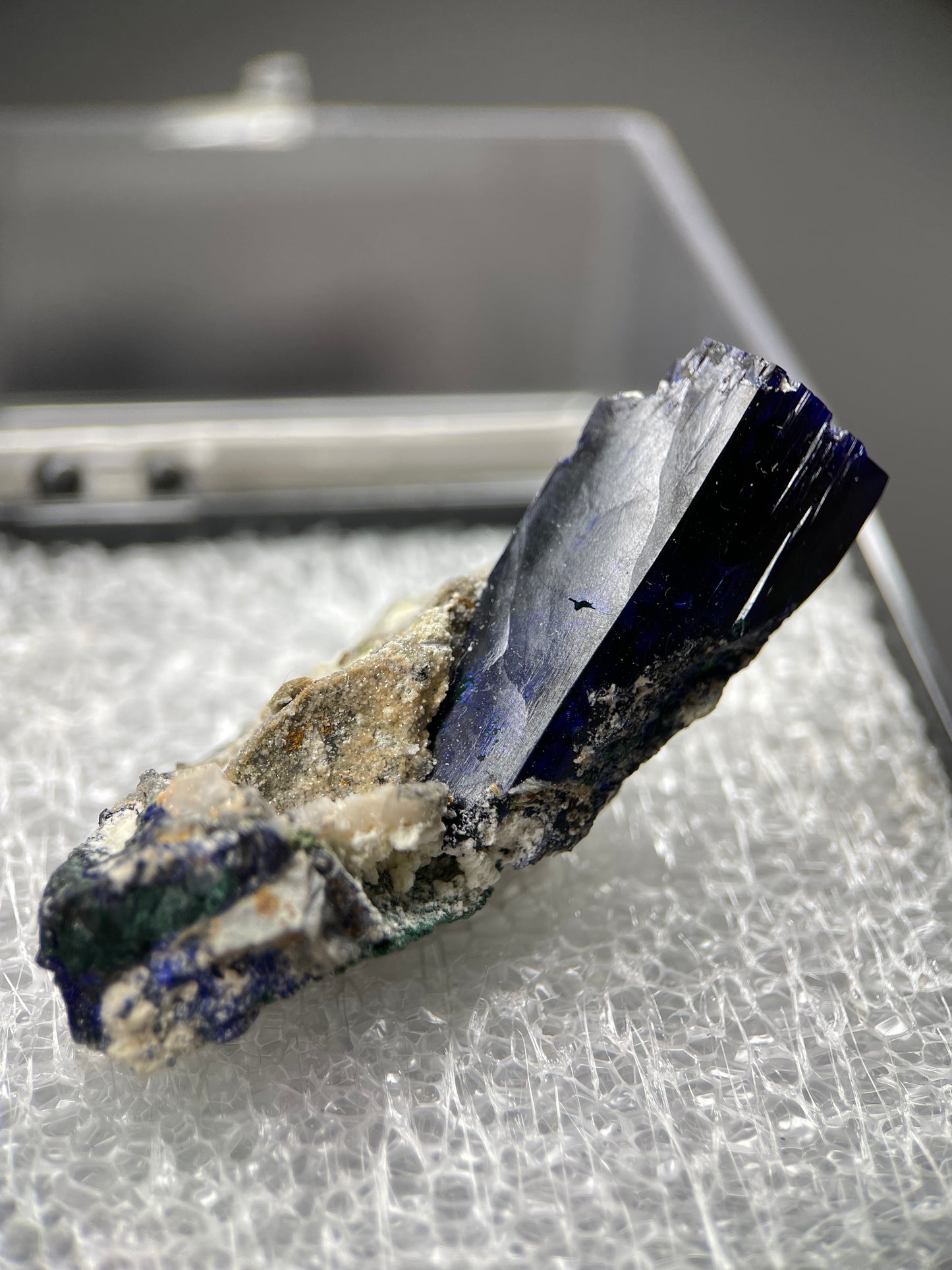 Azurite