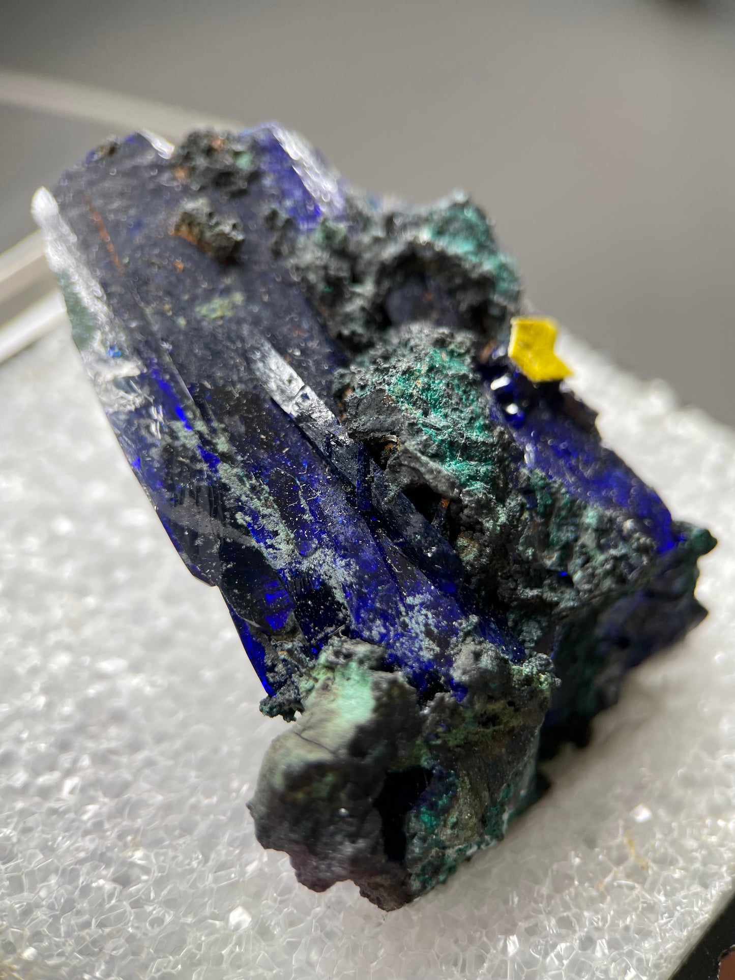 Azurite