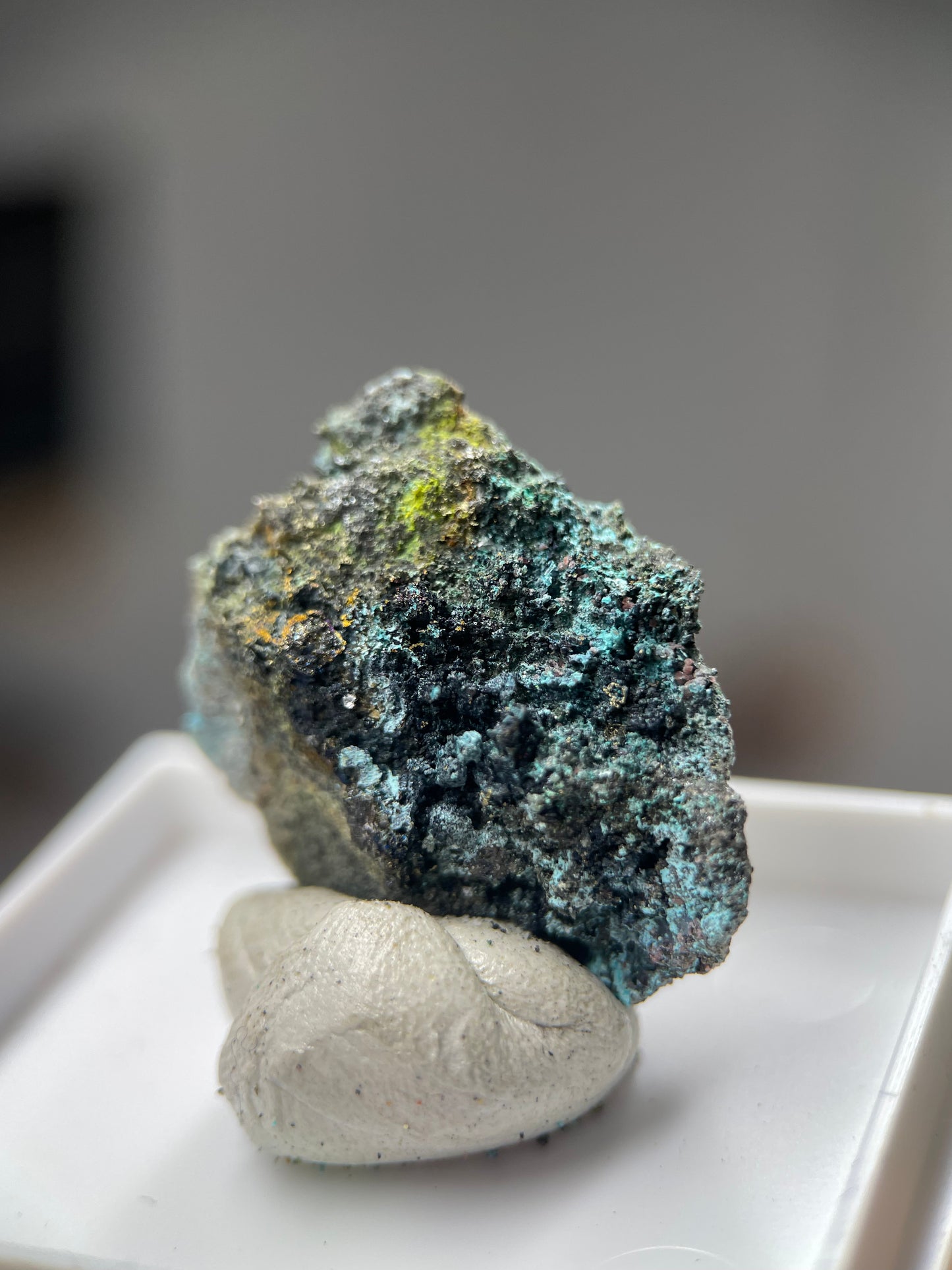 Babanekite