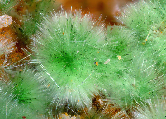 Agardite-Ce