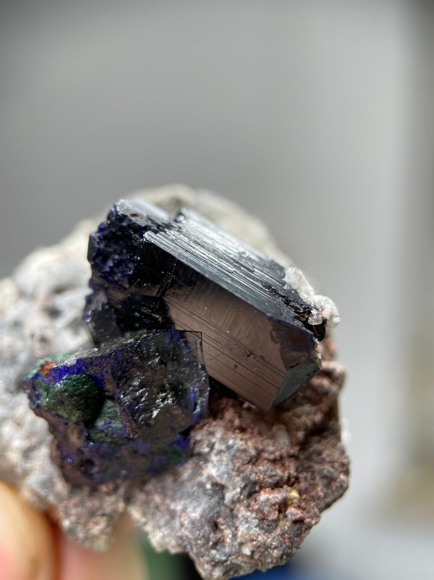 Azurite