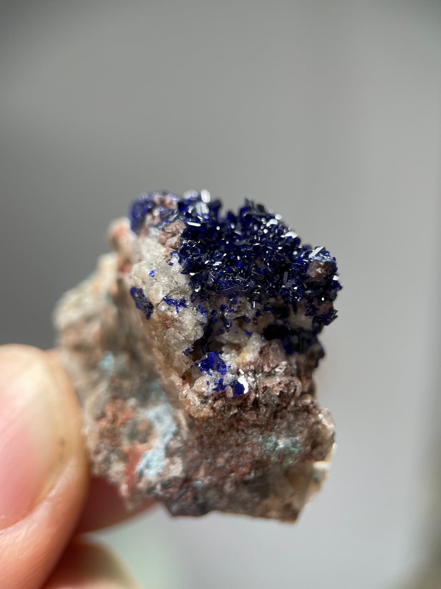 Azurite