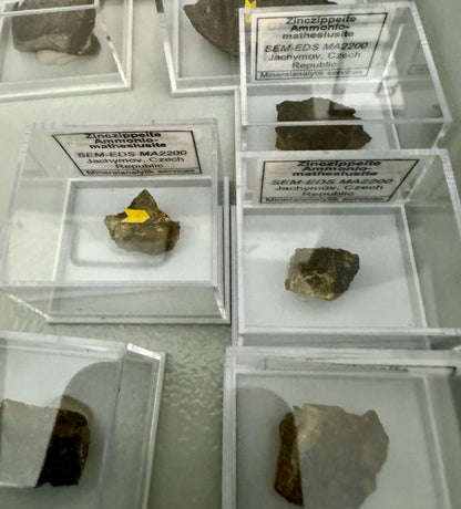 Ammoniomathesiusite