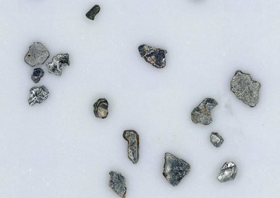 Native Osmium