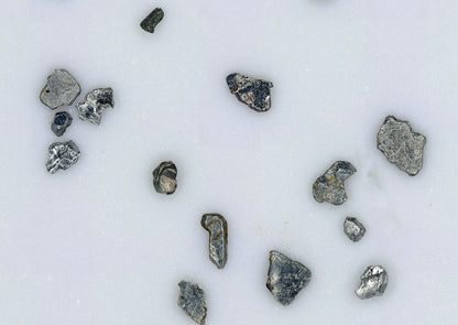 Native Osmium