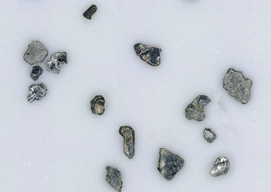 Native Osmium