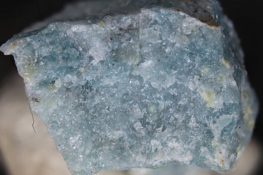 Borcarite