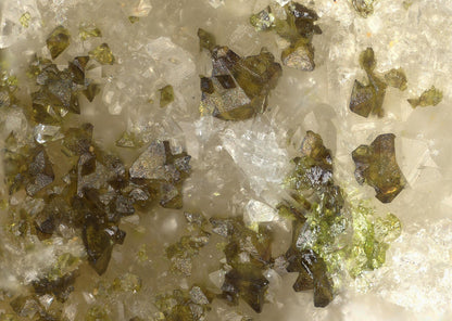 Mackayite