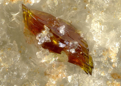 Schubnelite