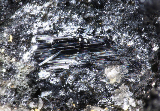 Aramayoite