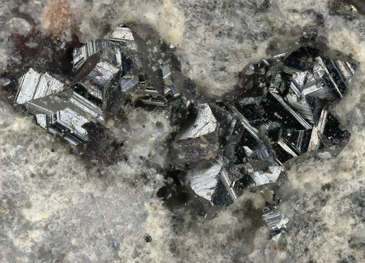 Manganoquadratite