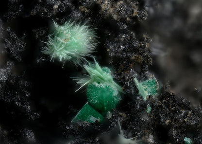 Vysokyite